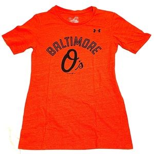 Women’s Orioles Shirt